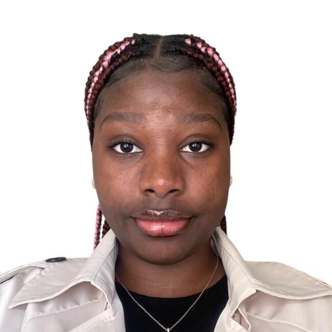 Babysitter in Troyes: Christevie colombe