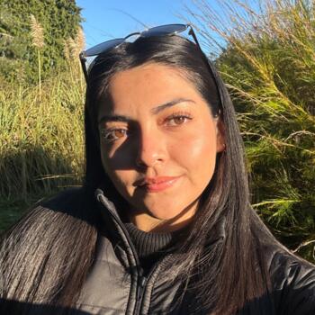 Babysitter in Arica: María José