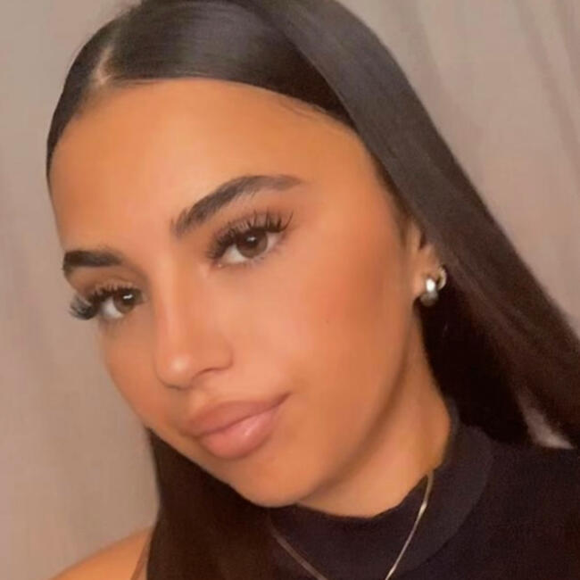 Babysitter in Elne: Lauriane