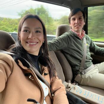 Trabajo para niñera en Casablanca: trabajo de niñera Daniela