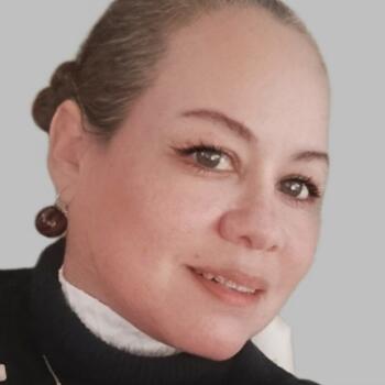 Niñera en Eloy Alfaro: Lucy Jannina