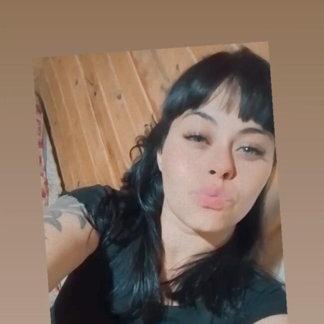 Babysitter in Moreno: Catalina Belen