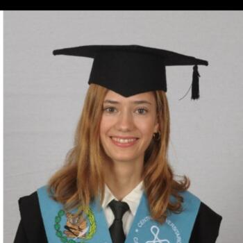 Nanny in Drogheda: Ines