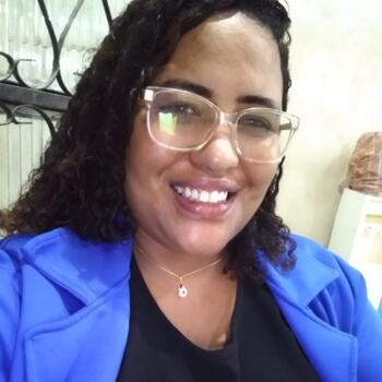 Babysitter in São Gonçalo (São Gonçalo): Ana Beatriz