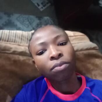 Nanny in Soshanguve: Nqobile dorcus