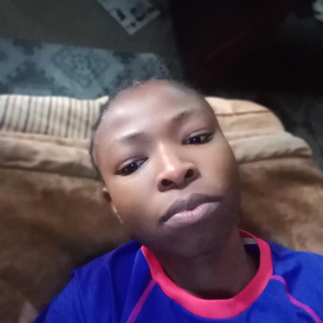 Nanny in Soshanguve: Nqobile dorcus