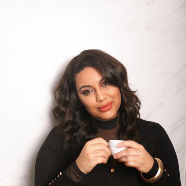 Babá em Carapicuíba: Lidiane Reis