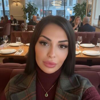 Babysitter in Groslay: Sara