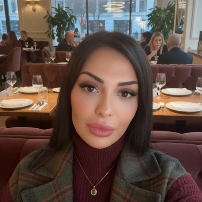 Babysitter in Groslay: Sara