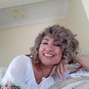 Babysitter Caldas da Rainha: Valéria