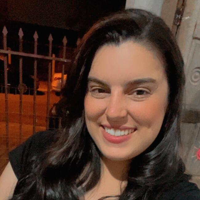 Babá em São Leopoldo: Jessica