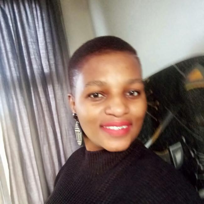 Babysitter in Ntuzuma: Thandeka