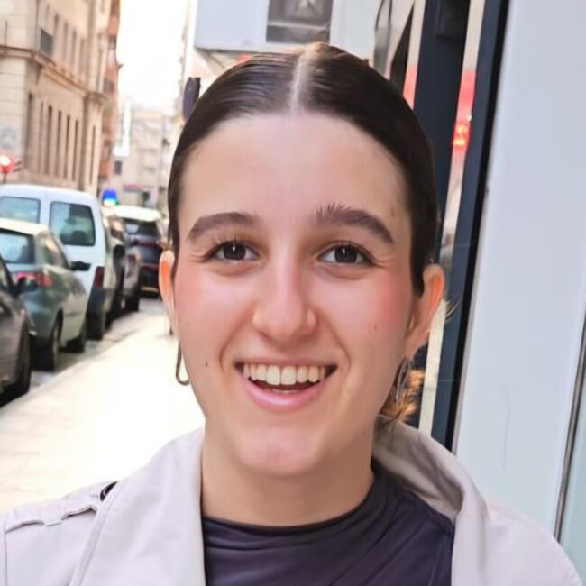 Babysitter in Las Torres de Cotillas: Inma
