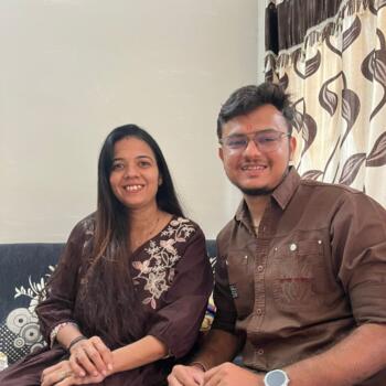 Babysitting job in Surat: babysitting job Tanmay