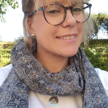 Barnvakt i Porto: Ana França