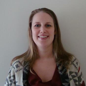Gastouder in Noord-Scharwoude: Susan