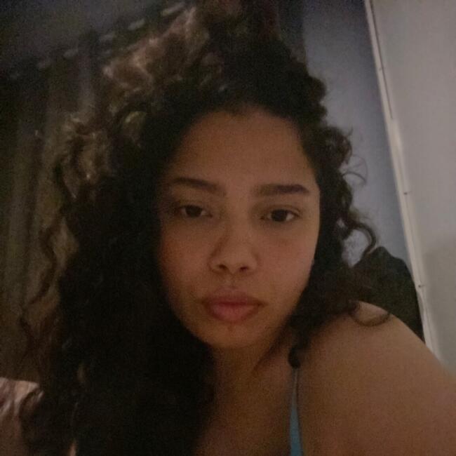 Babysitter in Florianópolis: Luiza