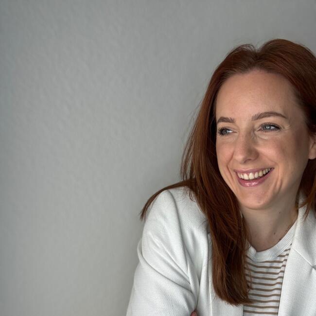 Babysitter Job in Göppingen: Marija