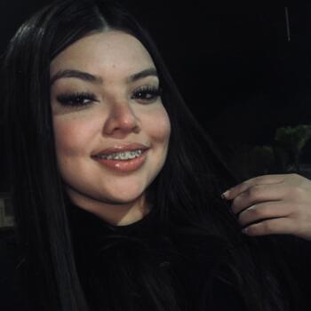 Babysitter in Lages: Gabriely