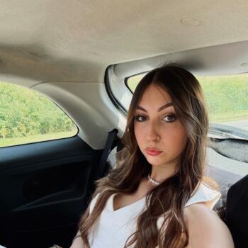 Babysitter Pistoia: Giulia