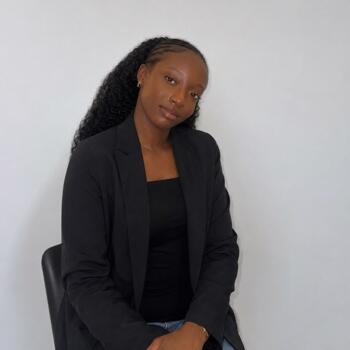Baby-sitter à Vernouillet (Île-de-France): Ghita