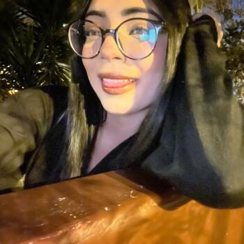 Babysitter Callao: Kiara