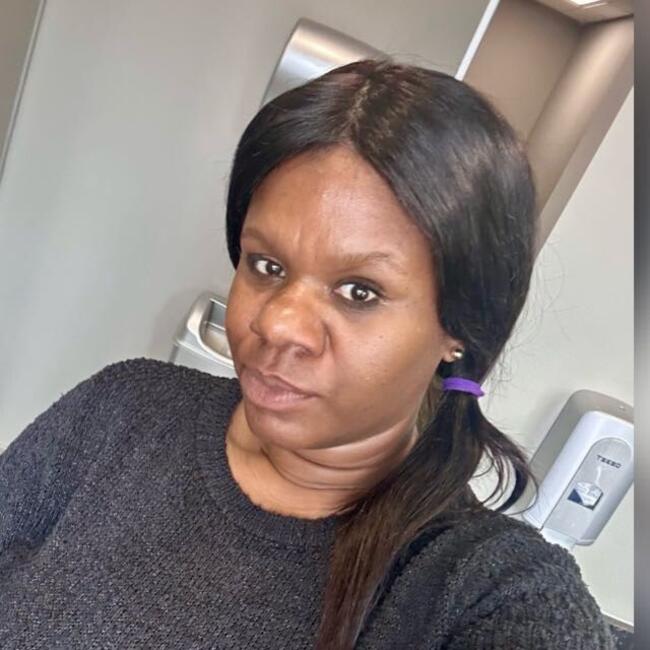 Babysitting job in Randburg: Bophelo