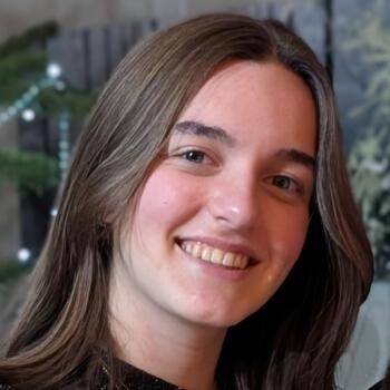 Babysitter Brest: Lucille