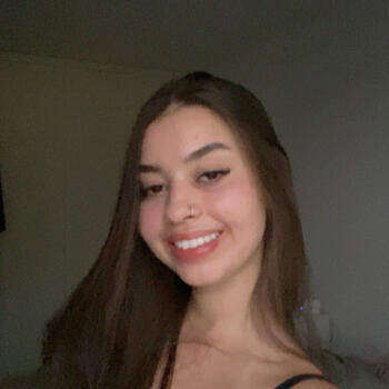 Babysitter in Bauru: Maria Eduarda