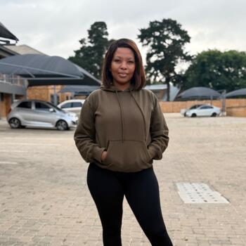 Nanny job in Benoni: babysitting job Lungile