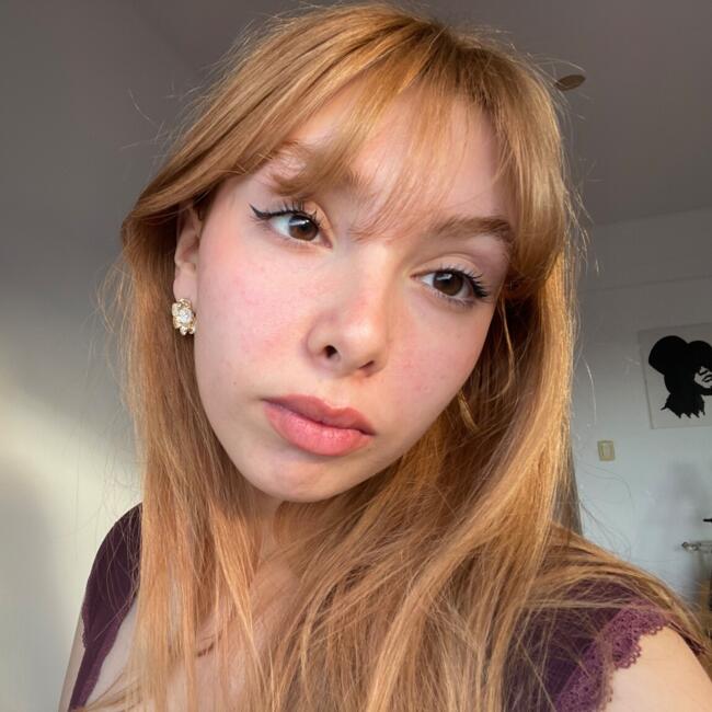Babysitter in Bahía Blanca: Veronica
