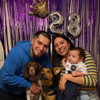 Parent Quilpué: Cristobal ignacio