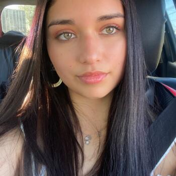 Babysitter in Concepción: Martina