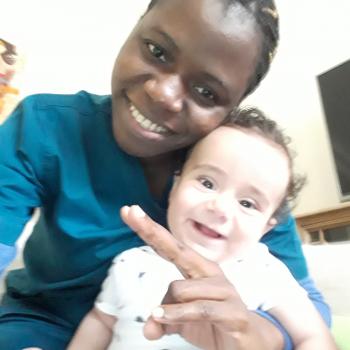 Babysitter in Gent: Malvis