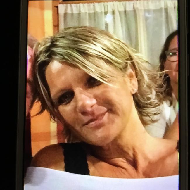 Tina 53 Babysitter In Himberg Babysits