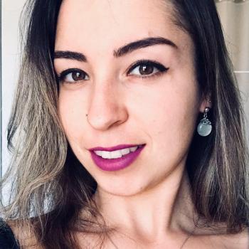 Emprego de babá Pinhais: emprego de babá Chyntia