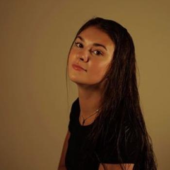 Baby-sitter Longueuil: Amy