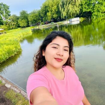 Babysitter in Frankfurt am Main: Susy