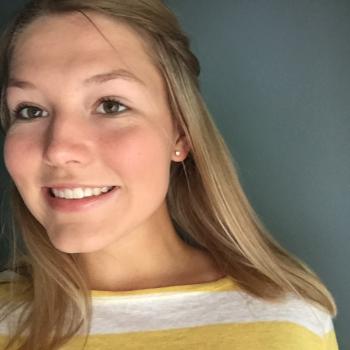 Babysitter Green Cove Springs: Kinsey