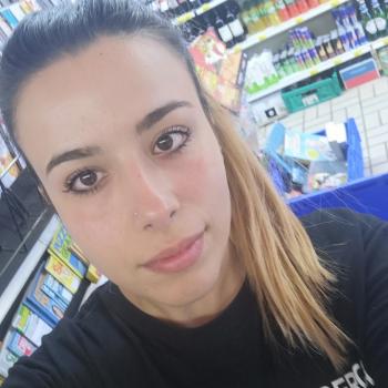 Babysitter Lecce: Federica