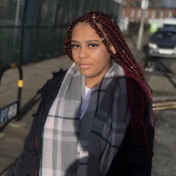 Babysitter in Croydon: Jada