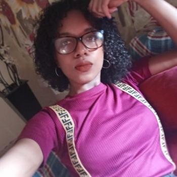 Babysitter in Goiânia: Érica