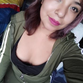 Niñera en Santa María Chimalhuacán: Lauriitaa