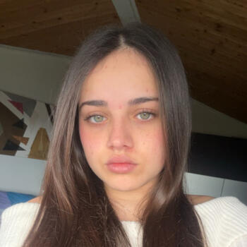 Babysitter a Ragusa: Giada