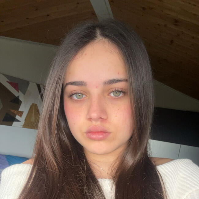 Babysitter in Ragusa: Giada