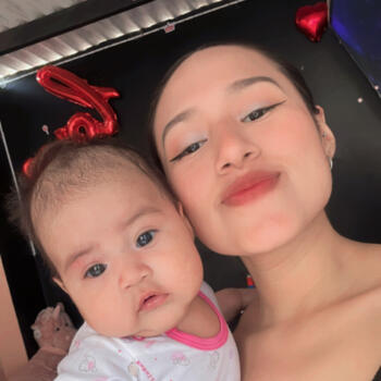 Niñera en Castellón de la Plana: Milagros