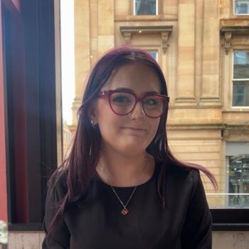 Babysitter Muirhead (North Lanarkshire): Paige