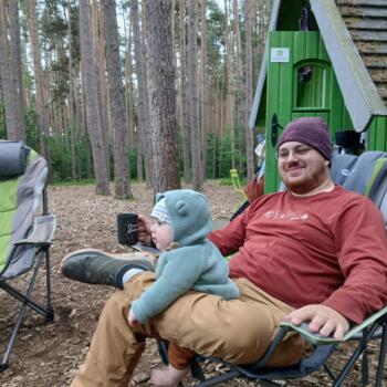 Babysitter in Tauberbischofsheim: Lars