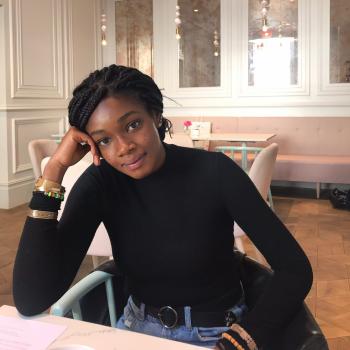 Babysitter in Uppsala: Maria Grazia