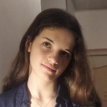 Baby-sitter in Le Ban Saint-Martin: Marguerite